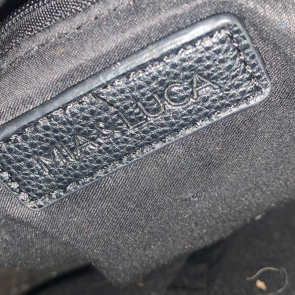 floral crossbody bag - Picture 3 of 4